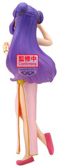 Ranma 1/2 Glitter & Glamours PVC Figure Shampoo IV 22 cm 4573102747051