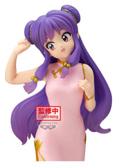 Ranma 1/2 Glitter & Glamours PVC Figure Shampoo IV 22 cm 4573102747051
