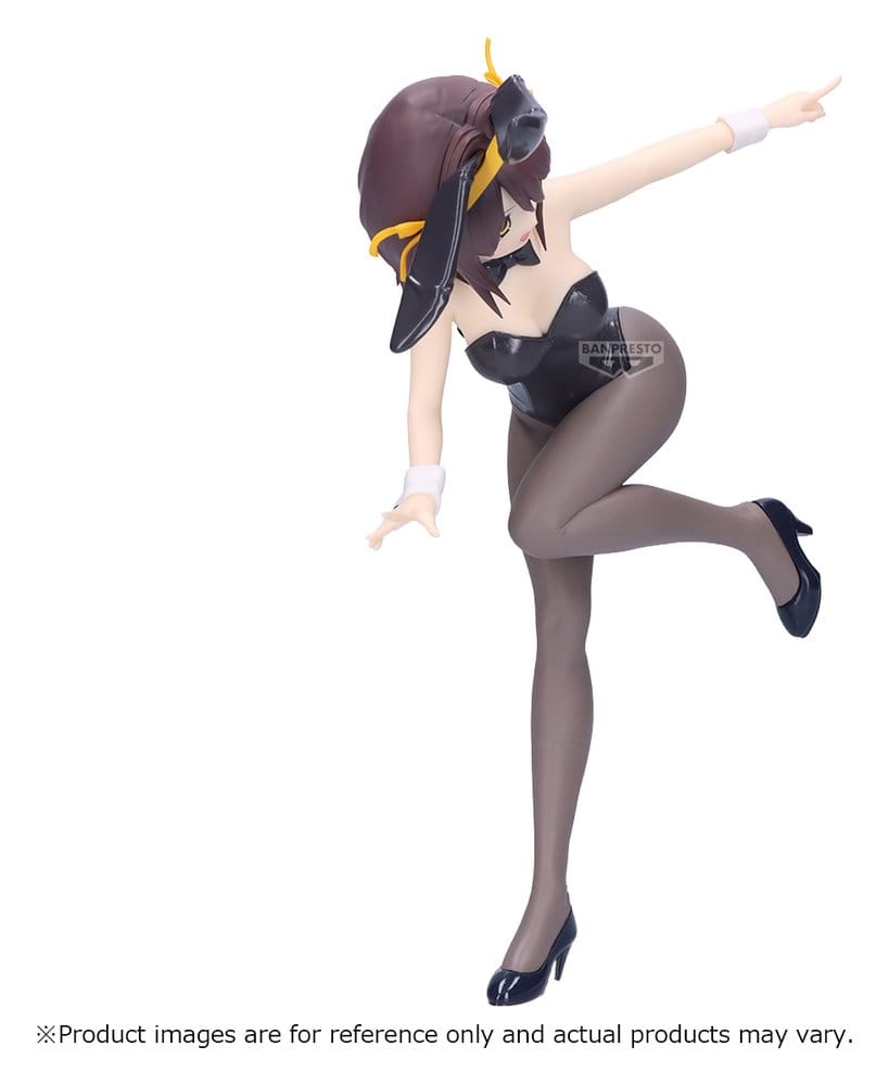 The Melancholy of Haruhi Suzumiya PVC Figure Haruhi Suzumiya 19 cm 4573102747068