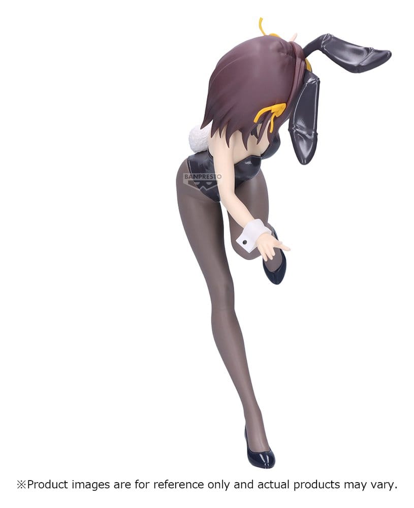 The Melancholy of Haruhi Suzumiya PVC Figure Haruhi Suzumiya 19 cm 4573102747068