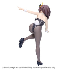 The Melancholy of Haruhi Suzumiya PVC Figure Haruhi Suzumiya 19 cm 4573102747068