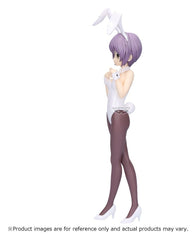 The Melancholy of Haruhi Suzumiya PVC Figure Yuki Nagato 25 cm 4573102747075