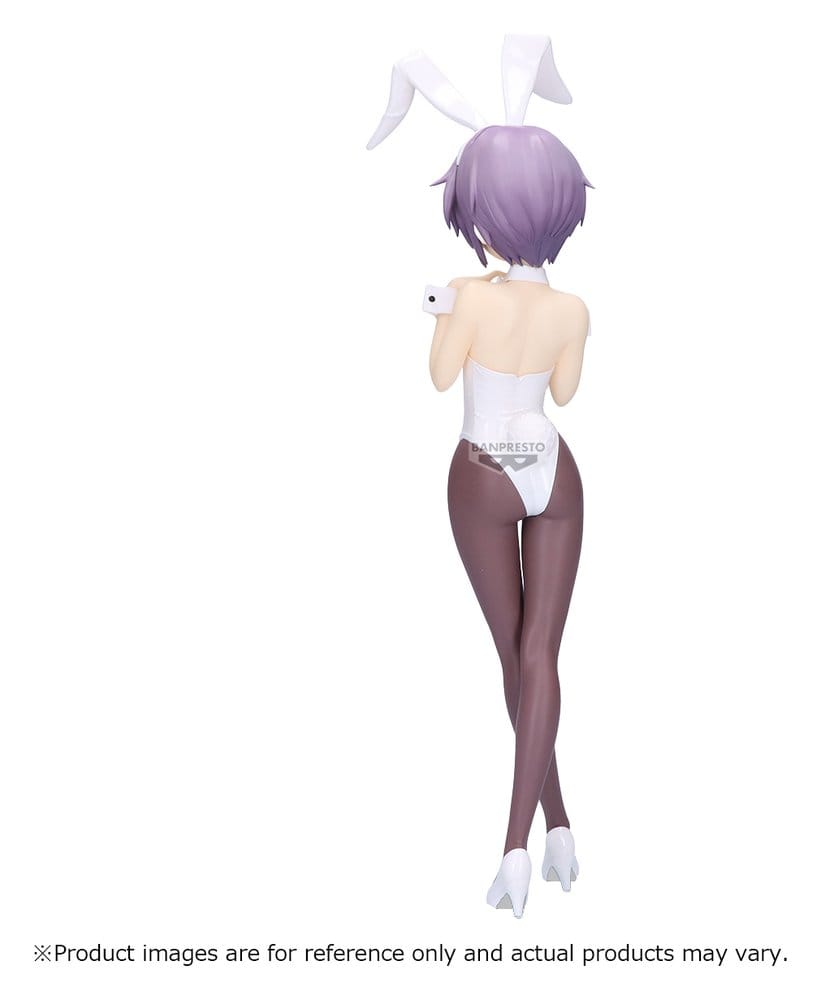The Melancholy of Haruhi Suzumiya PVC Figure Yuki Nagato 25 cm 4573102747075