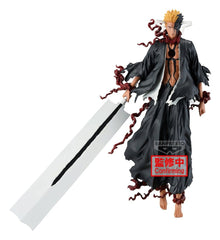 Bleach Maximatic Blood Chains PVC Figure Ichigo 23 cm 4573102747136