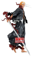 Bleach Maximatic Blood Chains PVC Figure Ichigo 23 cm 4573102747136
