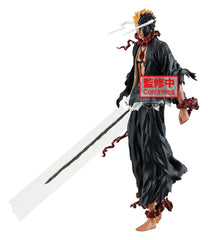 Bleach Maximatic Blood Chains PVC Figure Ichigo 23 cm 4573102747136