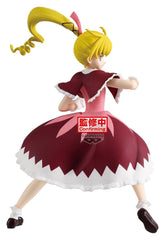 Hunter x Hunter Vibration Stars PVC Figure Biscuit 13 cm 4573102747150