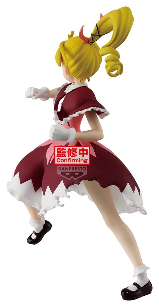 Hunter x Hunter Vibration Stars PVC Figure Biscuit 13 cm 4573102747150