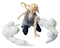 Naruto PVC Figure Tsunade 10 cm 4573102747181