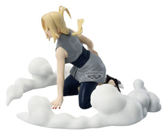 Naruto PVC Figure Tsunade 10 cm 4573102747181