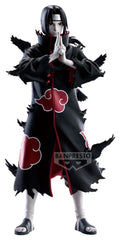 Naruto Shippuden Noir Edge Collection PVC Figure Itachi Uchiha 23 cm 4573102747198