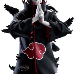 Naruto Shippuden Noir Edge Collection PVC Figure Itachi Uchiha 23 cm 4573102747198