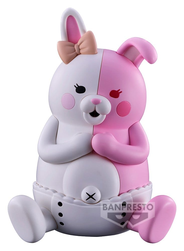Danganronpa 1.2 Reload PVC Figure Monomi 17 cm 4573102747273