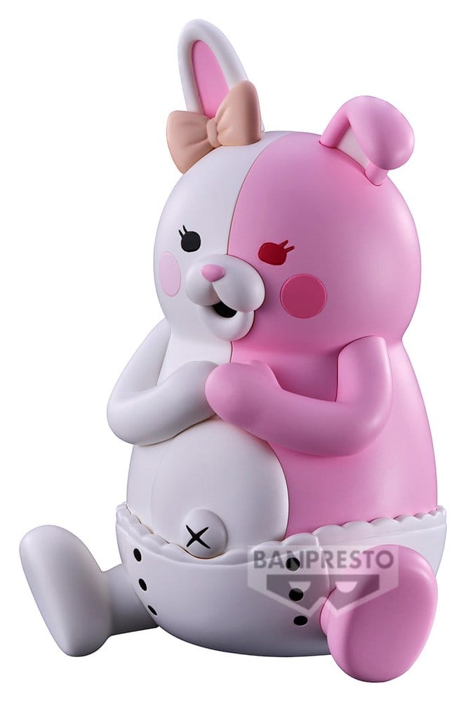 Danganronpa 1.2 Reload PVC Figure Monomi 17 cm 4573102747273