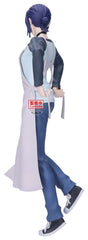 Chainsaw Man The Movie: Reze Arc Glitter & Glamours PVC Figure Reze 22 cm 4573102747297