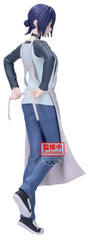 Chainsaw Man The Movie: Reze Arc Glitter & Glamours PVC Figure Reze 22 cm 4573102747297