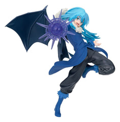 That Time I Got Reincarnated as a Slime Espresto PVC Figure Rimuru Tempest (Phantom Effect) 21 cm 4573102747303