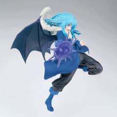 That Time I Got Reincarnated as a Slime Espresto PVC Figure Rimuru Tempest (Phantom Effect) 21 cm 4573102747303