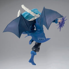 That Time I Got Reincarnated as a Slime Espresto PVC Figure Rimuru Tempest (Phantom Effect) 21 cm 4573102747303