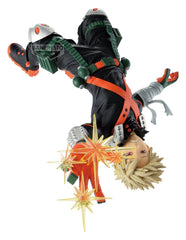 My Hero Academia Maximatic PVC Figure Ver. A Katsuki Bakugo 17 cm 4573102747327