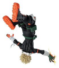 My Hero Academia Maximatic PVC Figure Ver. A Katsuki Bakugo 17 cm 4573102747327