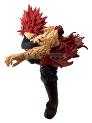 My Hero Academia Maximatic PVC Figure Ver. B Eijiro Kirishima 17 cm 4573102747334