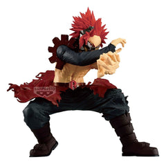 My Hero Academia Maximatic PVC Figure Ver. B Eijiro Kirishima 17 cm 4573102747334