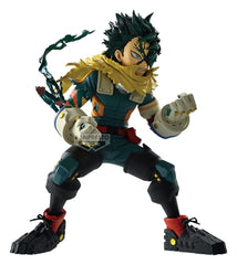My Hero Academia PVC Figure Ver. A Izuku Midoriya 22 cm 4573102747341