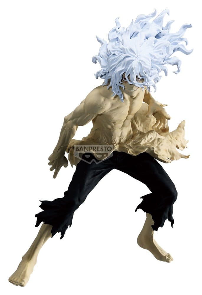 My Hero Academia PVC Figure Ver. B Tomura Shigaraki 23 cm 4573102747358