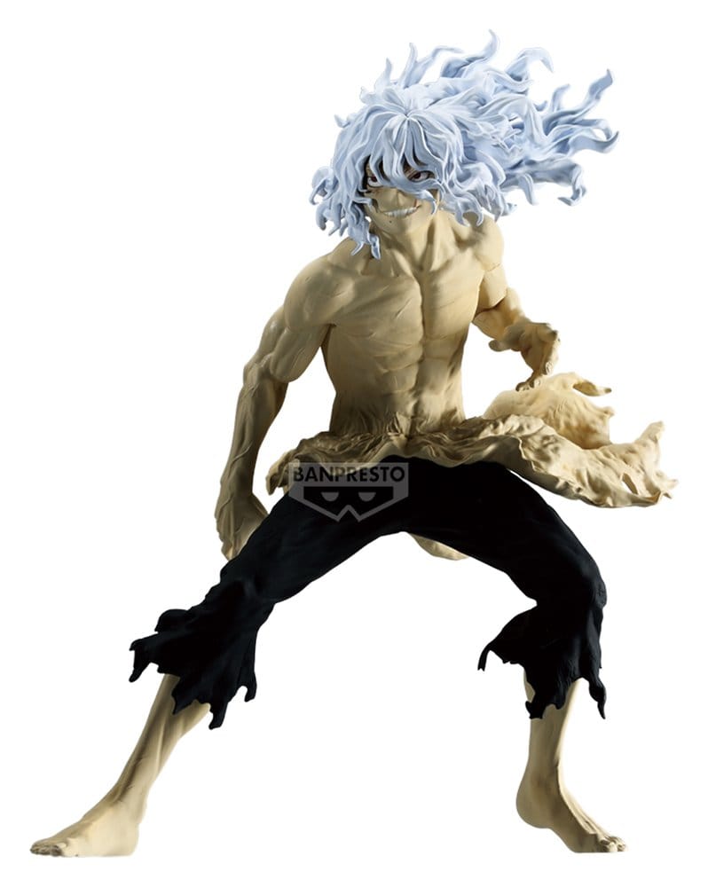 My Hero Academia PVC Figure Ver. B Tomura Shigaraki 23 cm 4573102747358