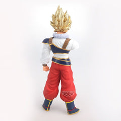 Dragon Ball Z Blood of Saiyans PVC Figure Super Saiyan Son Goku III 22 cm 4573102747396