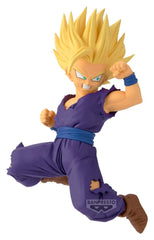 Dragon Ball Z Match Makers PVC Figure Ver. A Super Saiyan II Son Gohan 15 cm 4573102747402