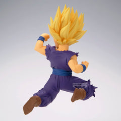 Dragon Ball Z Match Makers PVC Figure Ver. A Super Saiyan II Son Gohan 15 cm 4573102747402