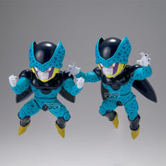 Dragon Ball Z Match Makers PVC Figure Ver. B Cell Jr. 11 cm 4573102747419