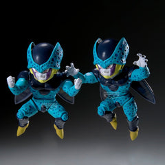 Dragon Ball Z Match Makers PVC Figure Ver. B Cell Jr. 11 cm 4573102747419