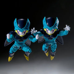 Dragon Ball Z Match Makers PVC Figure Ver. B Cell Jr. 11 cm 4573102747419