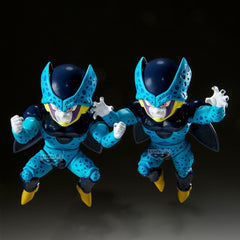 Dragon Ball Z Match Makers PVC Figure Ver. B Cell Jr. 11 cm 4573102747419