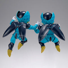Dragon Ball Z Match Makers PVC Figure Ver. B Cell Jr. 11 cm 4573102747419