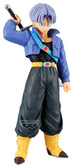 Dragon Ball Z Solid Edge Works PVC Figure Trunks 18 cm 4573102747426