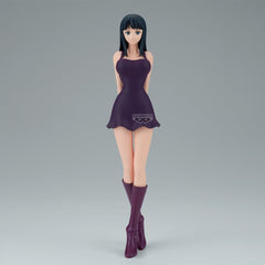 One Piece Glitter & Glamours PVC Figure Nico Robin (Elbaph Style) 22 cm 4573102747440
