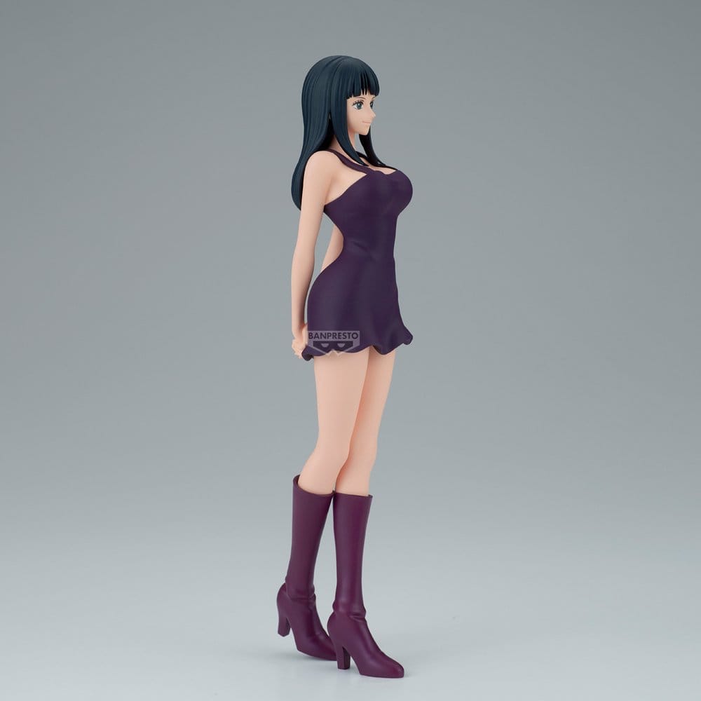 One Piece Glitter & Glamours PVC Figure Nico Robin (Elbaph Style) 22 cm 4573102747440