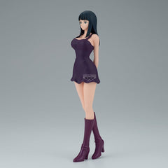 One Piece Glitter & Glamours PVC Figure Nico Robin (Elbaph Style) 22 cm 4573102747440