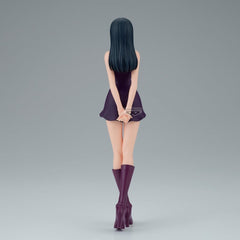One Piece Glitter & Glamours PVC Figure Nico Robin (Elbaph Style) 22 cm 4573102747440