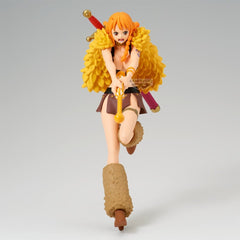 One Piece Battle Record Collection PVC Figure Nami II 16 cm 4573102747457