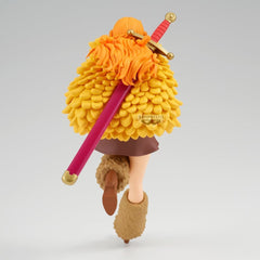 One Piece Battle Record Collection PVC Figure Nami II 16 cm 4573102747457