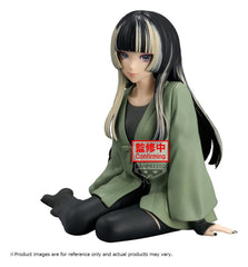 Hololive Relax Time PVC Figure Juufuutei Raden 12 cm 4573102748171