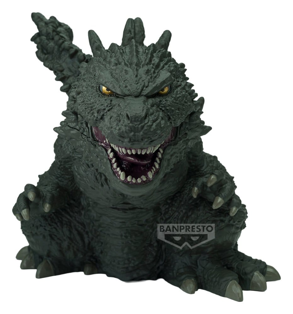 Godzilla Minus Zero Enshrined Monsters PVC Figure Ex Godzilla (2026) 13 cm 4573102748775