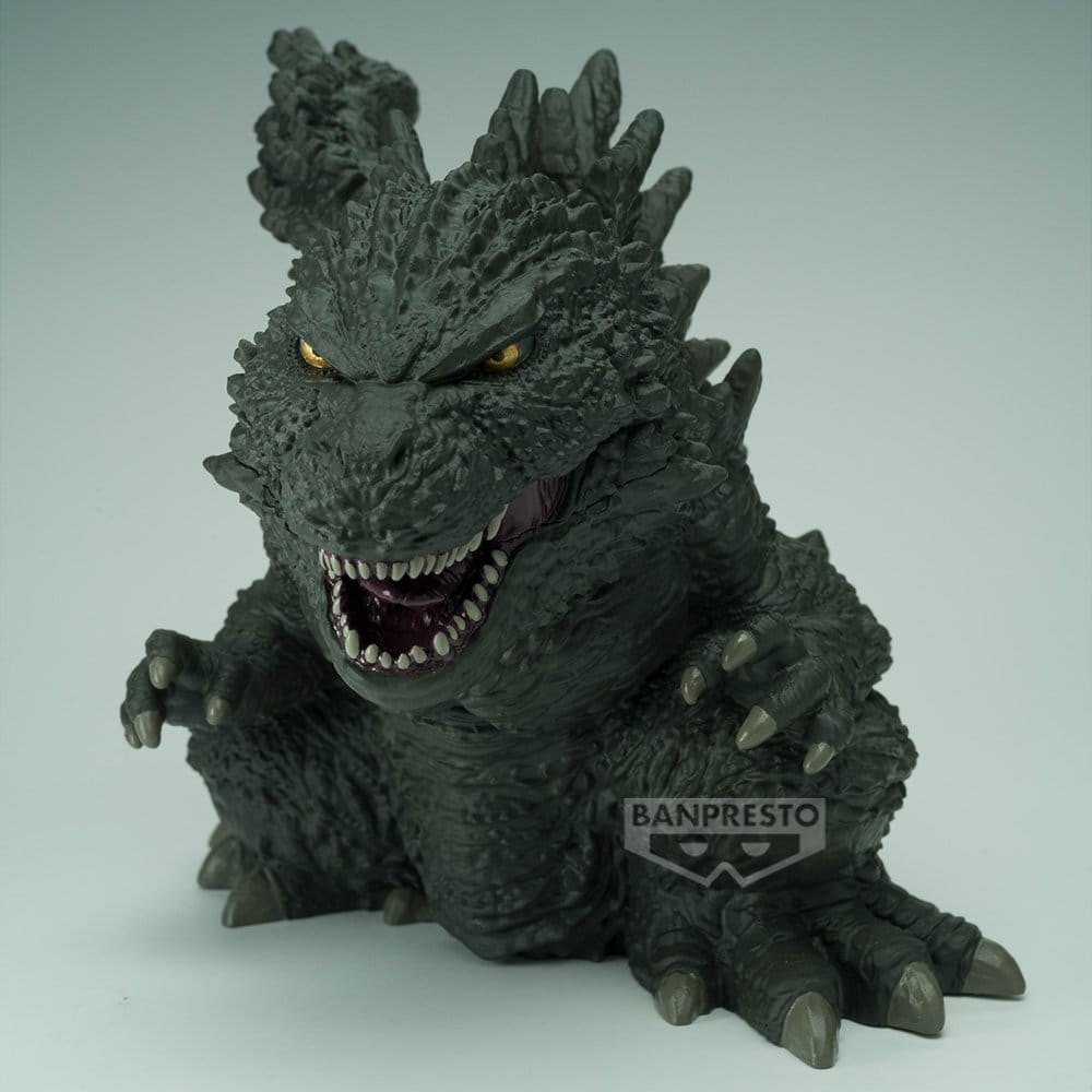 Godzilla Minus Zero Enshrined Monsters PVC Figure Ex Godzilla (2026) 13 cm 4573102748775