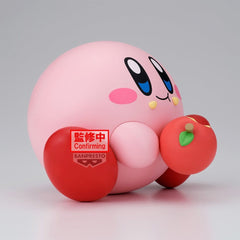 Kirby Sofvimates PVC Figure Kirby 10 cm 4573102748799