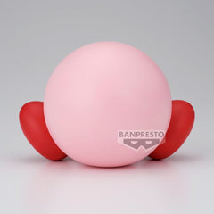 Kirby Sofvimates PVC Figure Kirby 10 cm 4573102748799